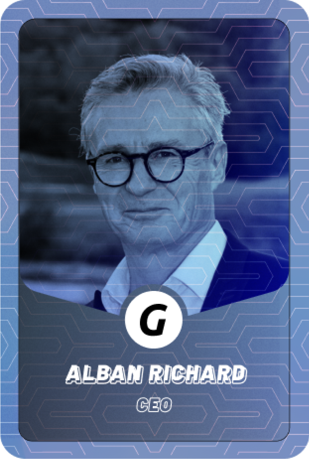 Alban Richard