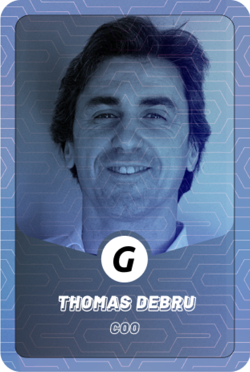 Thomas Debru