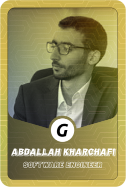 Abdallah Kharchafi