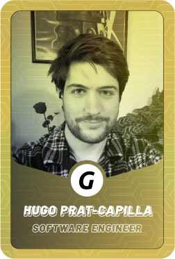 Hugo Prat-Capilla