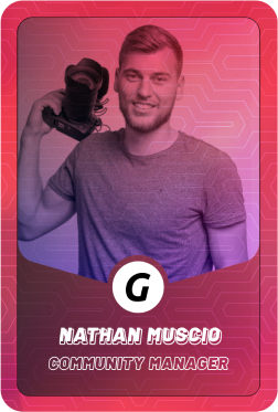 Nathan Muscio