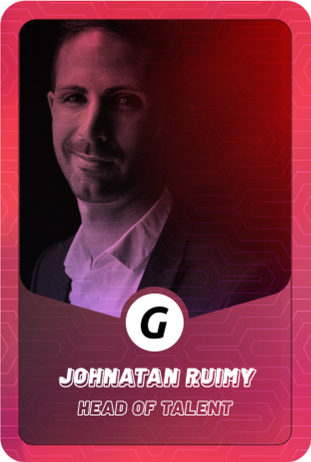 Johnatan Ruimy