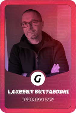 Laurent Buttafogi