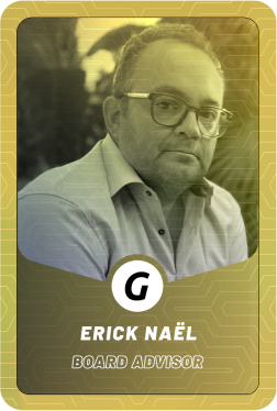 Erick Nael