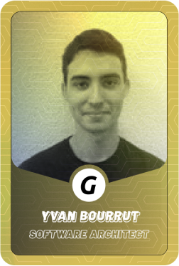 Yvan Bourut